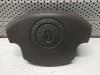 Airbag Set+Module van een Renault Kangoo Express (FW) 1.5 dCi 70 2008