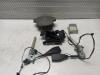 Airbag Set+Module van een Renault Kangoo Express (FW) 1.5 dCi 70 2008