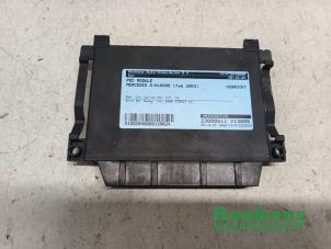 Gebruikte Module PDC Mercedes E (W211) 2.7 E-270 CDI 20V Prijs € 20,00 Margeregeling aangeboden door Renkens Auto-Onderdelen B.V.