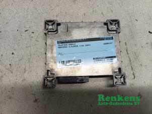 Gebruikte Telefoon Module Mercedes E (W211) 2.7 E-270 CDI 20V Prijs € 20,00 Margeregeling aangeboden door Renkens Auto-Onderdelen B.V.