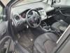 Seat Altea (5P1) 2.0 FSI 16V Dashboard