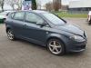 Seat Altea (5P1) 2.0 FSI 16V Voorkop compleet