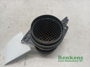 Gebruikte Luchtmassameter Citroen Berlingo 1.9 D Prijs € 20,00 Margeregeling aangeboden door Renkens Auto-Onderdelen B.V.