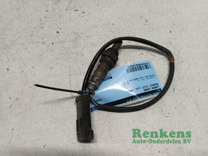 Gebruikte Lambda Sonde Renault Clio II (BB/CB) 1.2 Prijs € 20,00 Margeregeling aangeboden door Renkens Auto-Onderdelen B.V.