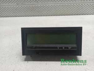 Gebruikte Display Interieur Mitsubishi Space Star (DG) 1.3 16V Prijs € 20,00 Margeregeling aangeboden door Renkens Auto-Onderdelen B.V.