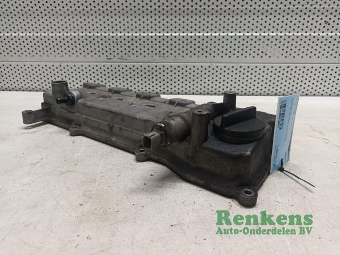 Kleppendeksel van een Nissan Micra (K12) 1.2 16V 2003