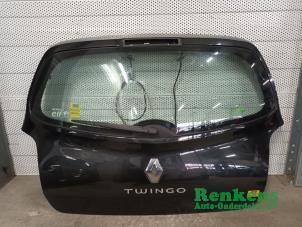 Gebruikte Achterklep Renault Twingo II (CN) 1.2 16V Prijs op aanvraag aangeboden door Renkens Auto-Onderdelen B.V.