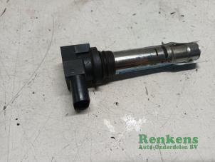 Gebruikte Pen Bobine Seat Altea XL (5P5) 1.4 TSI 16V Prijs € 10,00 Margeregeling aangeboden door Renkens Auto-Onderdelen B.V.