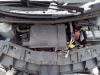 Motor van een Toyota Aygo (B10), 2005 / 2014 1.0 12V VVT-i, Hatchback, Benzine, 998cc, 50kW (68pk), FWD, 1KRFE, 2005-07 / 2014-05, KGB10 2011