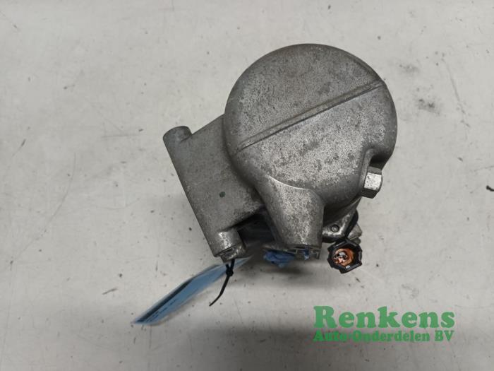 Gebruikte Aircopomp Nissan Micra (K13) 1.2 12V Prijs € 75,00 Margeregeling aangeboden door Renkens Auto-Onderdelen B.V.