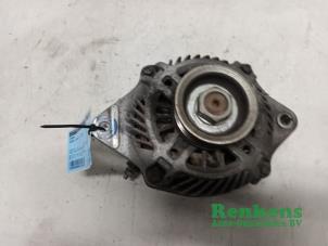 Gebruikte Dynamo Suzuki Swift (ZA/ZC/ZD) 1.2 16V Prijs € 40,00 Margeregeling aangeboden door Renkens Auto-Onderdelen B.V.