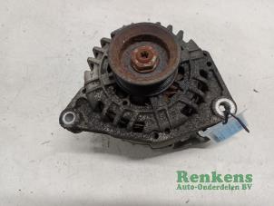 Gebruikte Dynamo Audi A6 (C5) 2.4 V6 30V Prijs € 40,00 Margeregeling aangeboden door Renkens Auto-Onderdelen B.V.