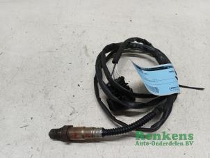 Gebruikte Lambda Sonde Audi A6 (C5) 2.4 V6 30V Prijs € 25,00 Margeregeling aangeboden door Renkens Auto-Onderdelen B.V.