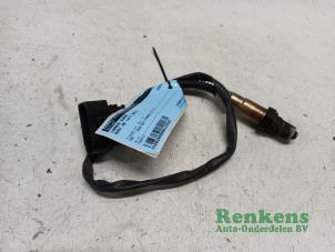 Gebruikte Lambda Sonde Audi A6 (C5) 2.4 V6 30V Prijs € 20,00 Margeregeling aangeboden door Renkens Auto-Onderdelen B.V.