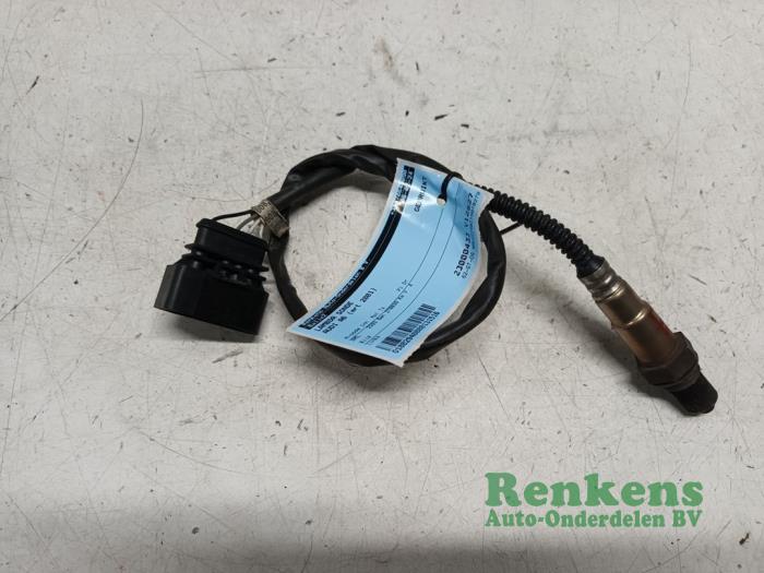 Gebruikte Lambda Sonde Audi A6 (C5) 2.4 V6 30V Prijs € 20,00 Margeregeling aangeboden door Renkens Auto-Onderdelen B.V.