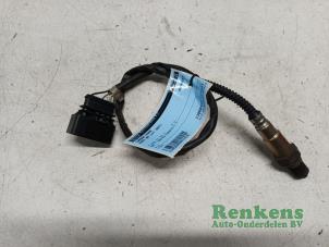Gebruikte Lambda Sonde Audi A6 (C5) 2.4 V6 30V Prijs € 20,00 Margeregeling aangeboden door Renkens Auto-Onderdelen B.V.