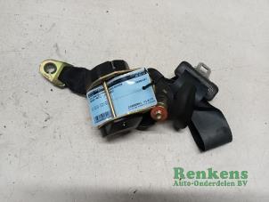 Gebruikte Veiligheidsgordel links-achter Chevrolet Matiz 0.8 S,SE Prijs € 25,00 Margeregeling aangeboden door Renkens Auto-Onderdelen B.V.