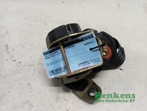 Gebruikte Veiligheidsgordel rechts-achter Chevrolet Matiz 0.8 S,SE Prijs € 25,00 Margeregeling aangeboden door Renkens Auto-Onderdelen B.V.