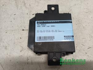 Gebruikte Module PDC Seat Leon (1P1) 1.6 Prijs € 20,00 Margeregeling aangeboden door Renkens Auto-Onderdelen B.V.