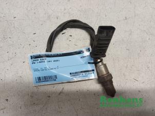 Gebruikte Lambda Sonde BMW 1 serie (F40) 116d 1.5 12V TwinPower Prijs € 100,00 Margeregeling aangeboden door Renkens Auto-Onderdelen B.V.
