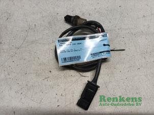 Gebruikte Lambda Sonde BMW 1 serie (F40) 116d 1.5 12V TwinPower Prijs € 100,00 Margeregeling aangeboden door Renkens Auto-Onderdelen B.V.