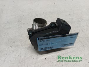 Gebruikte Uitlaat gasklep (EGR) Audi A4 Avant (B9) 2.0 TDI Ultra 16V Prijs € 40,00 Margeregeling aangeboden door Renkens Auto-Onderdelen B.V.