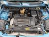 Motor van een Mini Mini Cooper S (R53), 2002 / 2006 1.6 16V, Hatchback, Benzine, 1.598cc, 120kW (163pk), FWD, W11B16A, 2002-03 / 2006-09, RE31; RE32; RE33 2002