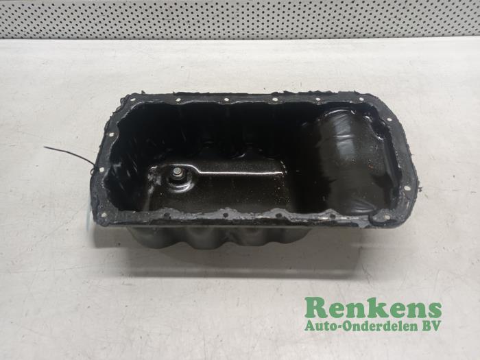 Gebruikte Carterpan Citroen C4 Berline (NC) 1.6 16V VTi Prijs € 25,00 Margeregeling aangeboden door Renkens Auto-Onderdelen B.V.