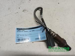 Gebruikte Lambda Sonde Mitsubishi Grandis (NA) 2.4 16V MIVEC Prijs € 25,00 Margeregeling aangeboden door Renkens Auto-Onderdelen B.V.
