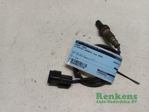 Gebruikte Lambda Sonde Mitsubishi Grandis (NA) 2.4 16V MIVEC Prijs € 25,00 Margeregeling aangeboden door Renkens Auto-Onderdelen B.V.