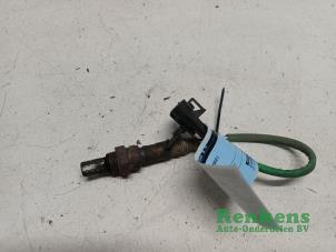 Gebruikte Lambda Sonde Opel Frontera (6B) 3.2 V6 24V Prijs € 40,00 Margeregeling aangeboden door Renkens Auto-Onderdelen B.V.