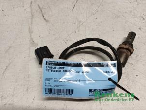 Gebruikte Lambda Sonde Mitsubishi Grandis (NA) 2.4 16V MIVEC Prijs € 25,00 Margeregeling aangeboden door Renkens Auto-Onderdelen B.V.