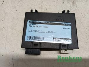 Gebruikte PDC Module Opel Zafira (M75) 2.2 16V Direct Ecotec Prijs € 25,00 Margeregeling aangeboden door Renkens Auto-Onderdelen B.V.