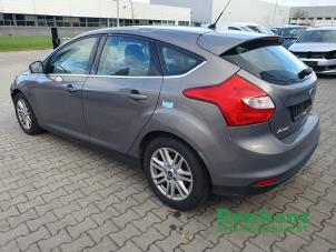 Gebruikte Achteras voorwielaandrijving Ford Focus 3 1.0 Ti-VCT EcoBoost 12V 100 Prijs op aanvraag aangeboden door Renkens Auto-Onderdelen B.V.