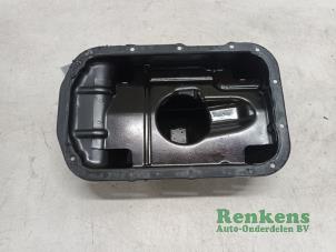 Gebruikte Carterpan Smart Forfour (454) 1.1 12V Prijs € 30,00 Margeregeling aangeboden door Renkens Auto-Onderdelen B.V.