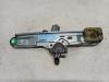 Ford Focus 3 Wagon 1.0 Ti-VCT EcoBoost 12V 125 Raammechaniek 4Deurs rechts-achter