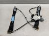 Ford Focus 3 Wagon 1.0 Ti-VCT EcoBoost 12V 125 Raammechaniek 4Deurs rechts-voor