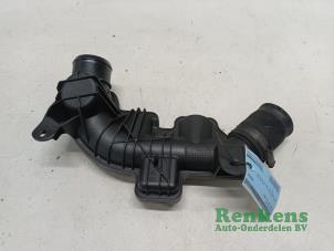 Gebruikte Intercooler Buis Peugeot 207/207+ (WA/WC/WM) 1.6 16V RC Turbo Prijs € 35,00 Margeregeling aangeboden door Renkens Auto-Onderdelen B.V.