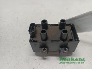 Gebruikte Bobine Renault Clio III Estate/Grandtour (KR) 1.2 16V TCE 100 Prijs € 20,00 Margeregeling aangeboden door Renkens Auto-Onderdelen B.V.