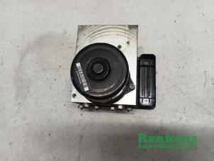 Gebruikte ABS Pomp Mercedes CLC (C203) 1.6 160 Kompressor 16V BlueEfficiency Prijs € 100,00 Margeregeling aangeboden door Renkens Auto-Onderdelen B.V.