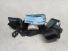 Ford Focus 3 Wagon 1.0 Ti-VCT EcoBoost 12V 125 Veiligheidsgordel rechts-achter