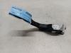 Ford Focus 3 Wagon 1.0 Ti-VCT EcoBoost 12V 125 Gaspedaal