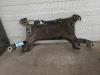 Ford Focus 3 Wagon 1.0 Ti-VCT EcoBoost 12V 125 Subframe