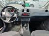 Module + Airbag Set van een Seat Ibiza IV (6J5), 2008 / 2017 1.2 TDI Ecomotive, Hatchback, 4Dr, Diesel, 1.199cc, 55kW (75pk), FWD, CFWA, 2010-06 / 2015-05, 6J5 2011