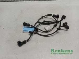 Gebruikte Parkeersensor set Fiat Fiorino (225) 1.3 JTD 16V Multijet Prijs € 100,00 Margeregeling aangeboden door Renkens Auto-Onderdelen B.V.