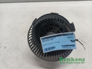 Gebruikte Blower Opel Zafira (M75) 1.9 CDTI Prijs € 35,00 Margeregeling aangeboden door Renkens Auto-Onderdelen B.V.