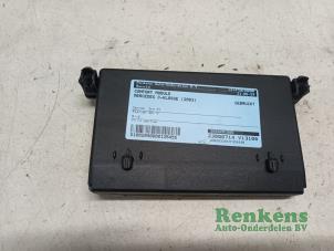 Gebruikte Sam module Mercedes C Combi (S203) 1.8 C-180K 16V Prijs € 30,00 Margeregeling aangeboden door Renkens Auto-Onderdelen B.V.