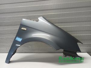 Gebruikte Scherm rechts-voor Fiat Idea (350AX) 1.4 16V Prijs op aanvraag aangeboden door Renkens Auto-Onderdelen B.V.