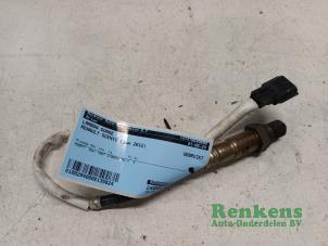 Gebruikte Lambda Sonde Renault Scénic III (JZ) 2.0 16V CVT Prijs € 20,00 Margeregeling aangeboden door Renkens Auto-Onderdelen B.V.