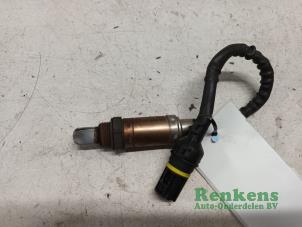 Gebruikte Lambda Sonde BMW 3 serie (E46/4) 320i 24V Prijs € 20,00 Margeregeling aangeboden door Renkens Auto-Onderdelen B.V.